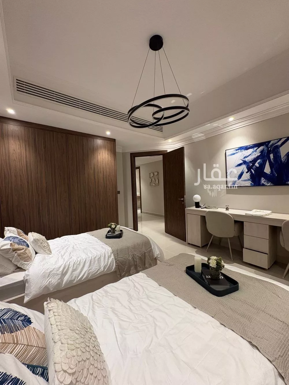 شقة 5 غرف في البندرية 6