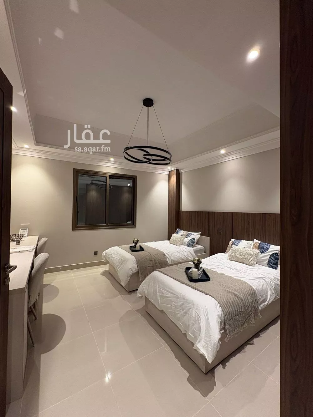 شقة 5 غرف في البندرية 8