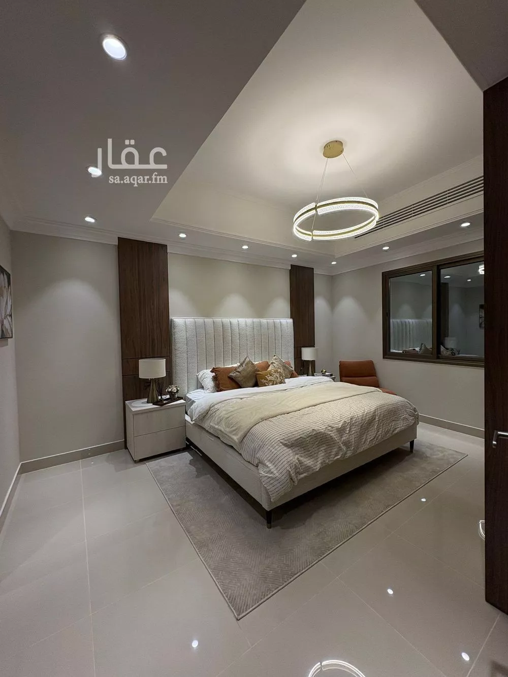 شقة 5 غرف في البندرية 9