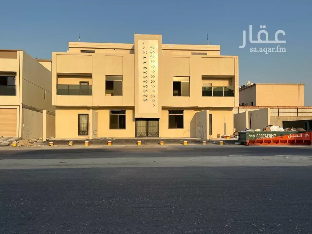 شقة 2 غرف في الشراع، الخبر 2