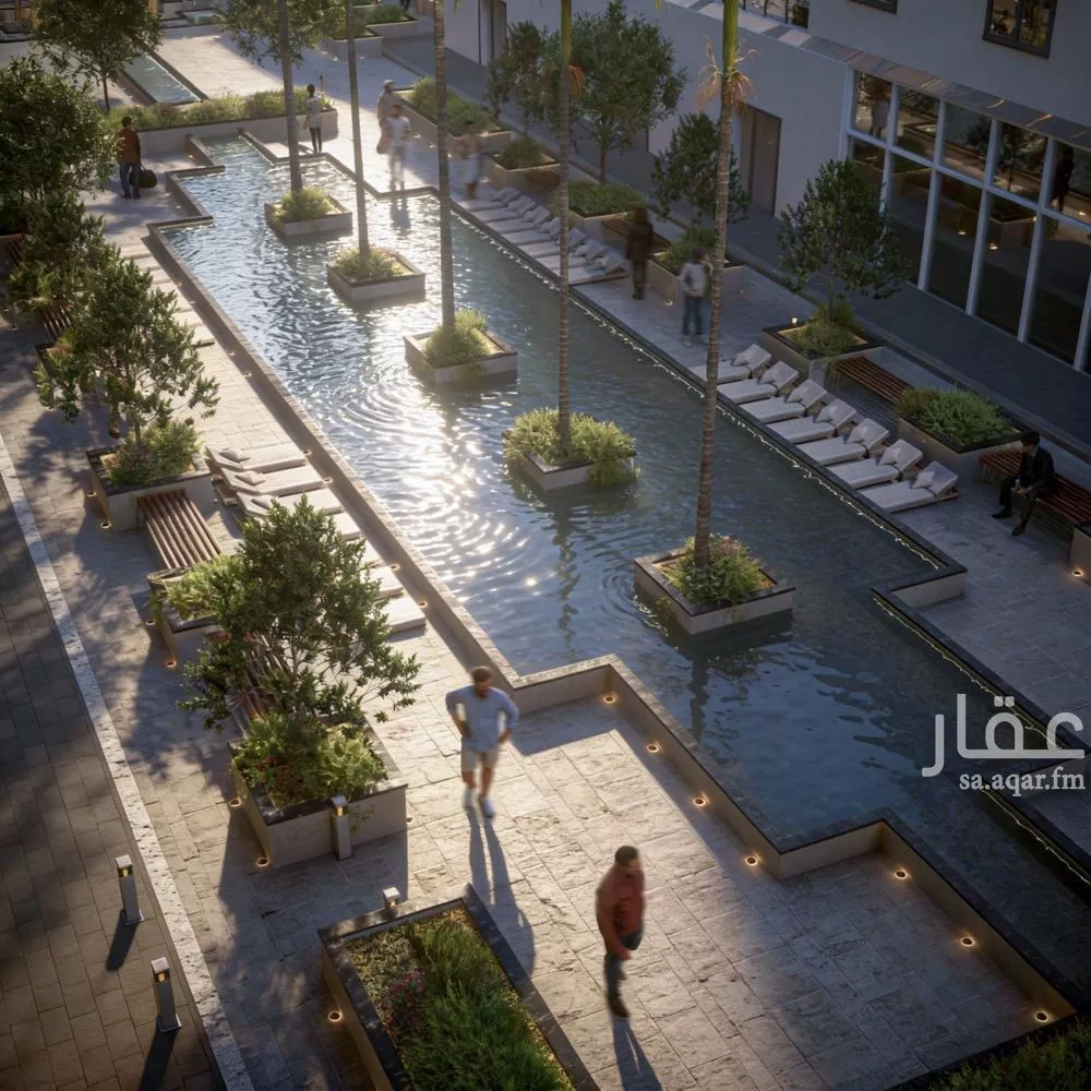 2 bedroom apartment in Al Andalus, Eastern Province 5