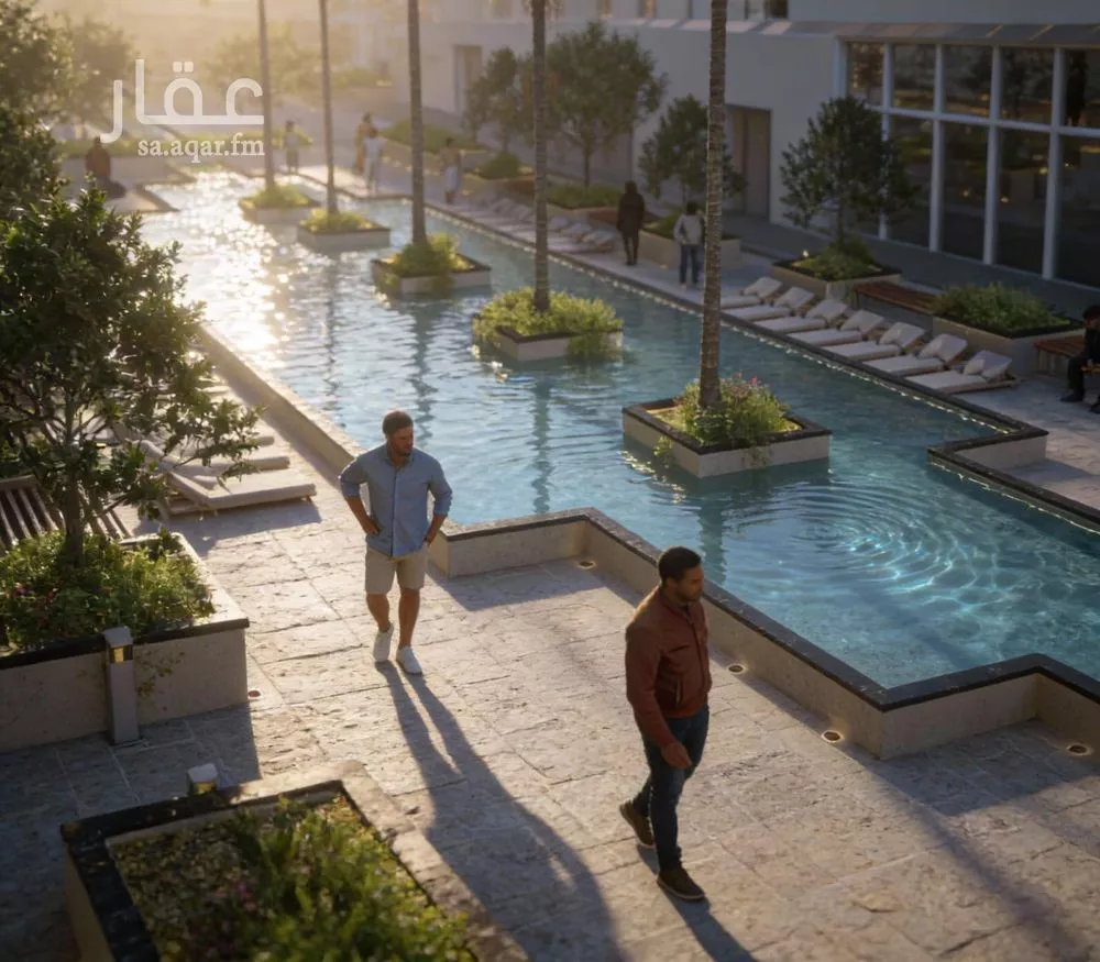 2 bedroom apartment in Al Andalus, Eastern Province 7