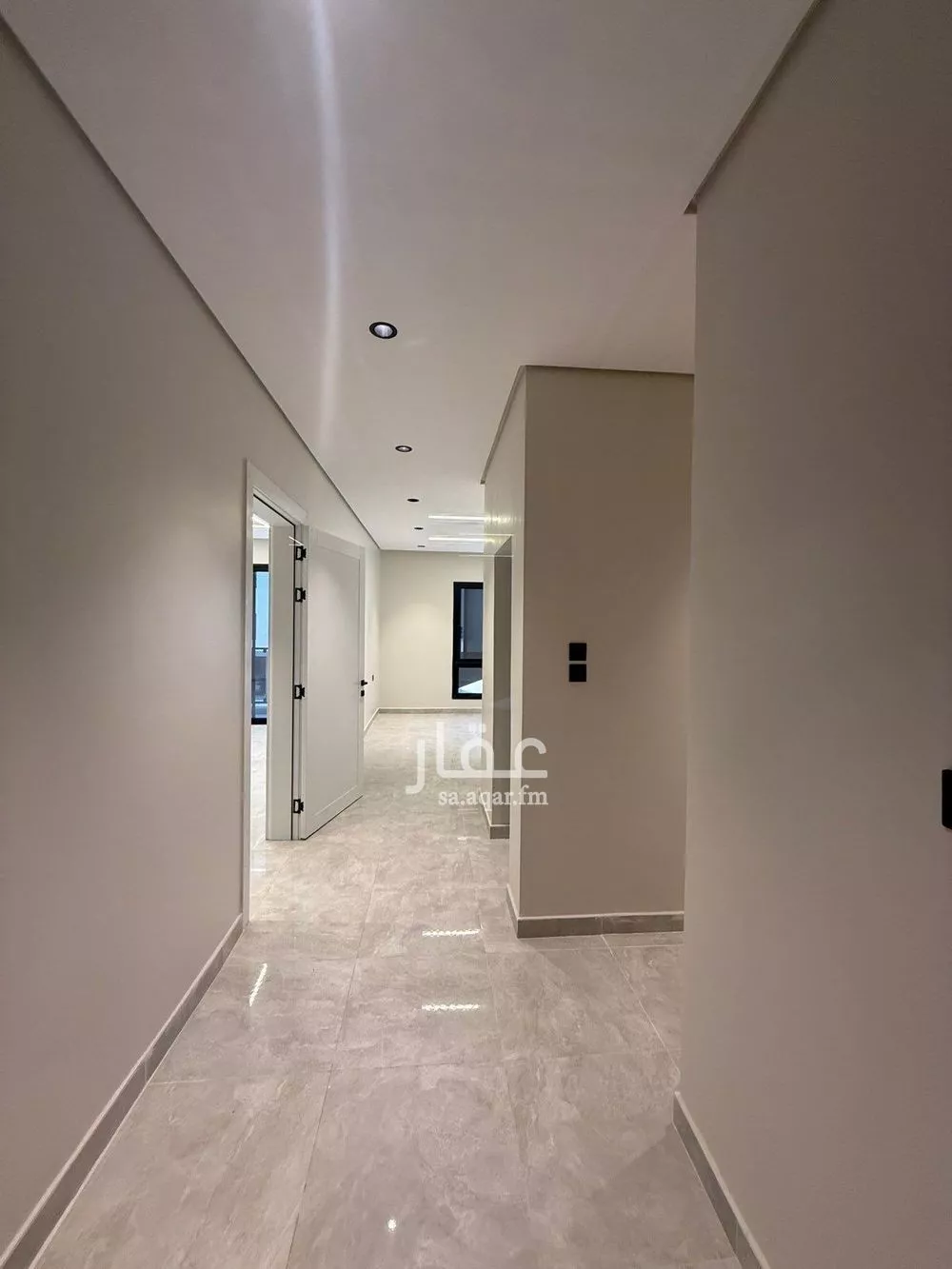 3 bedroom apartment in Al Hamra 12