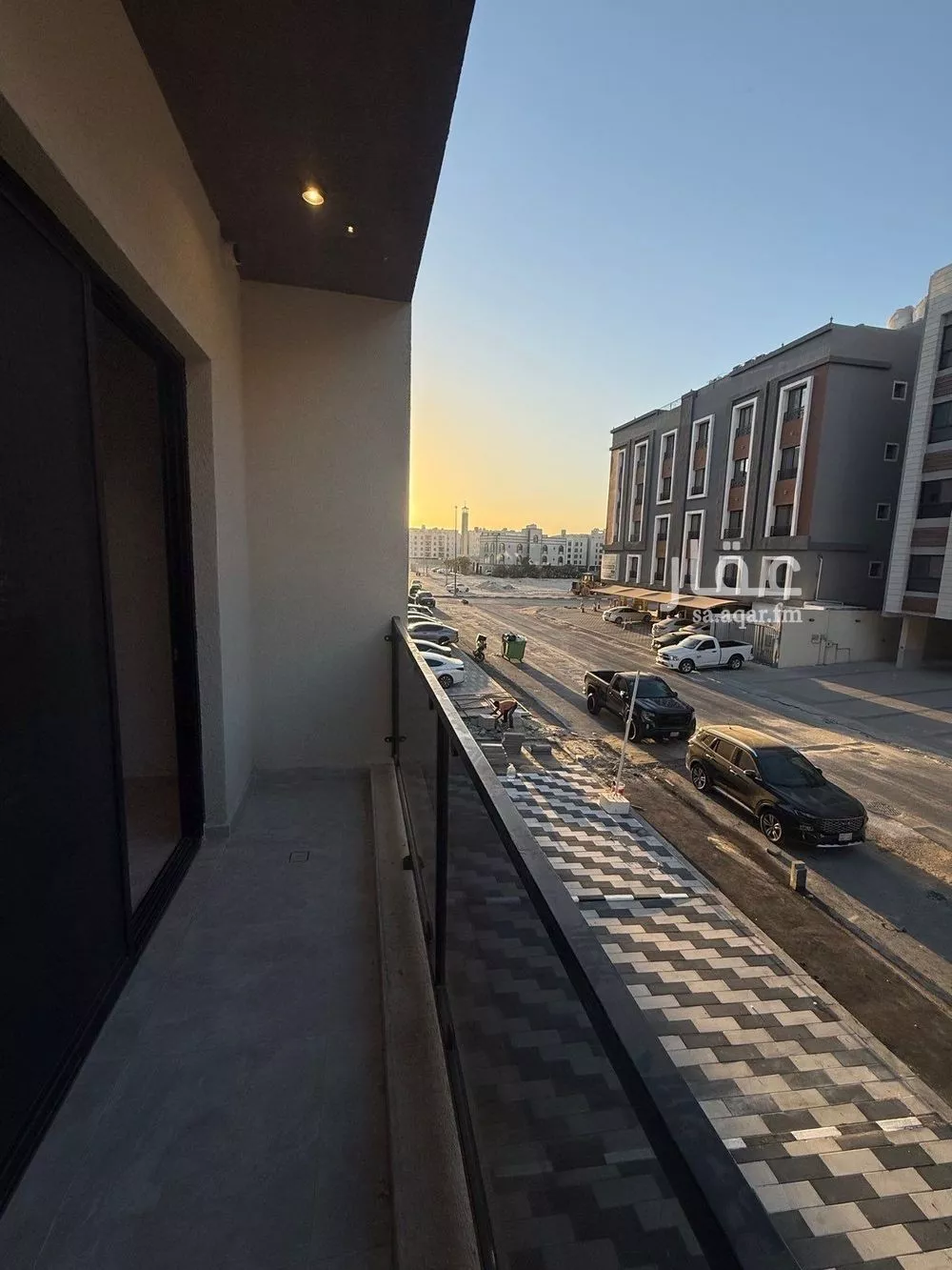 3 bedroom apartment in Al Hamra 17