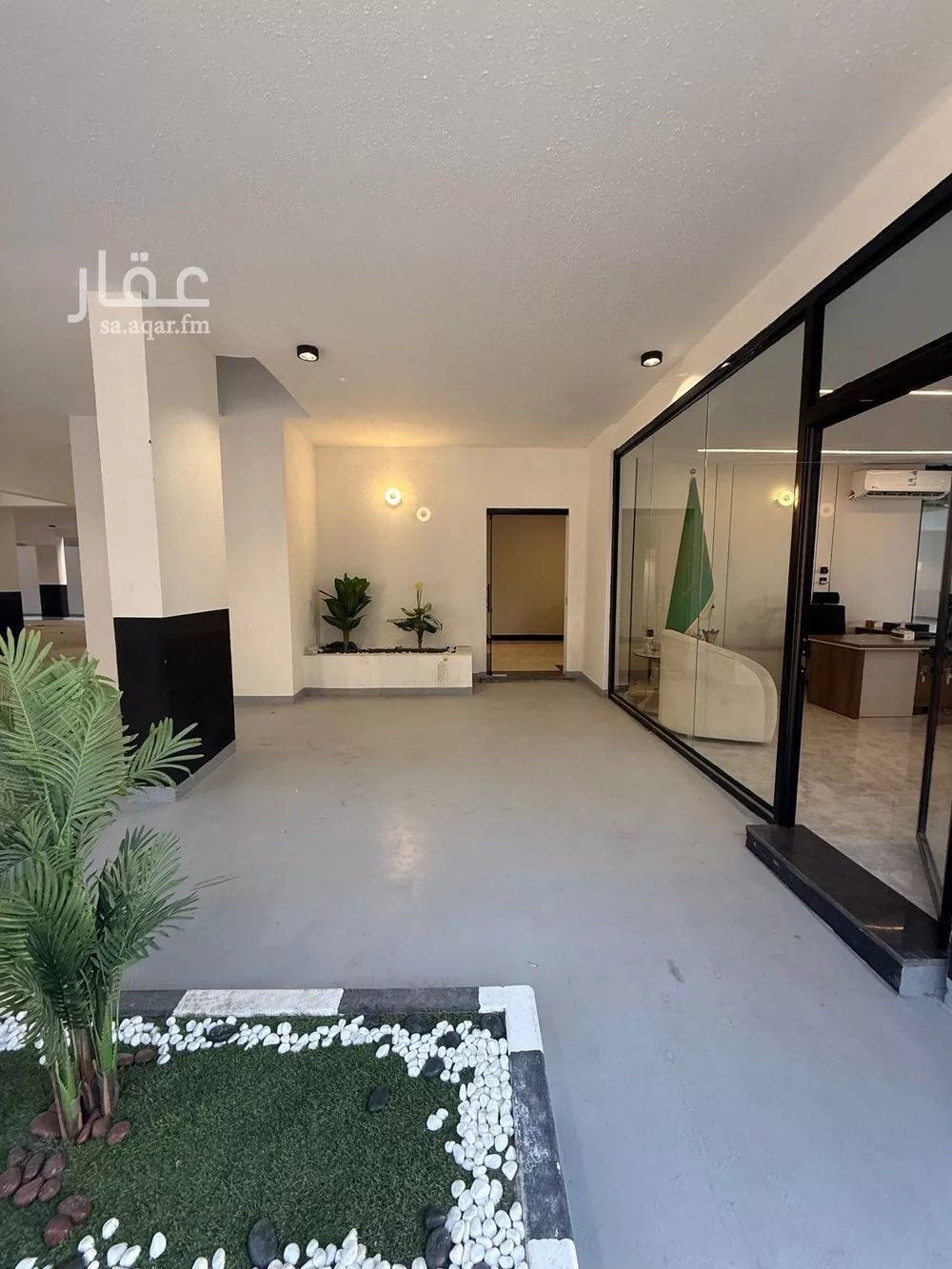 3 bedroom apartment in Al Hamra 4