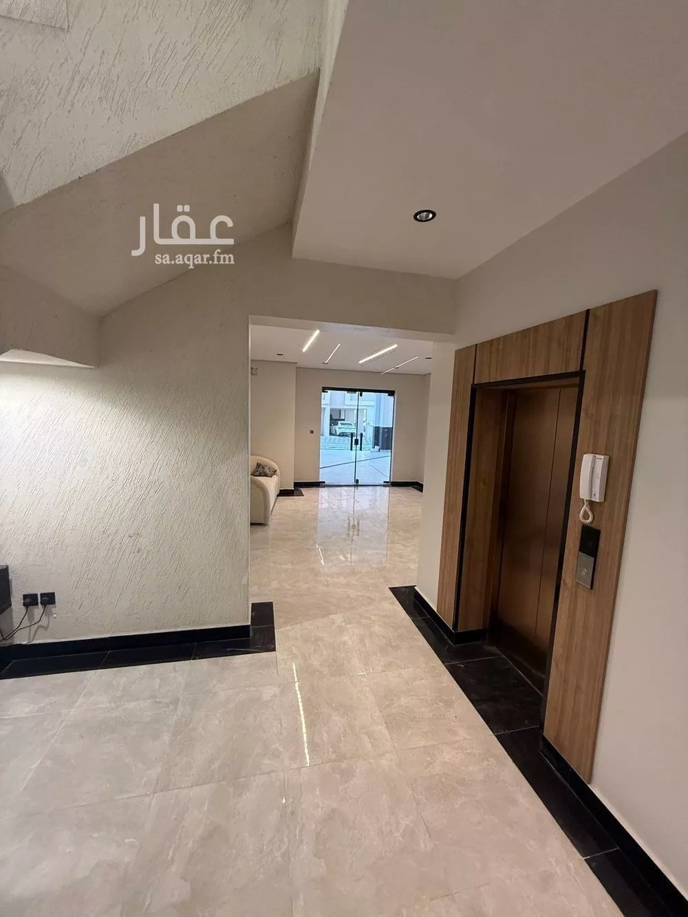 3 bedroom apartment in Al Hamra 7