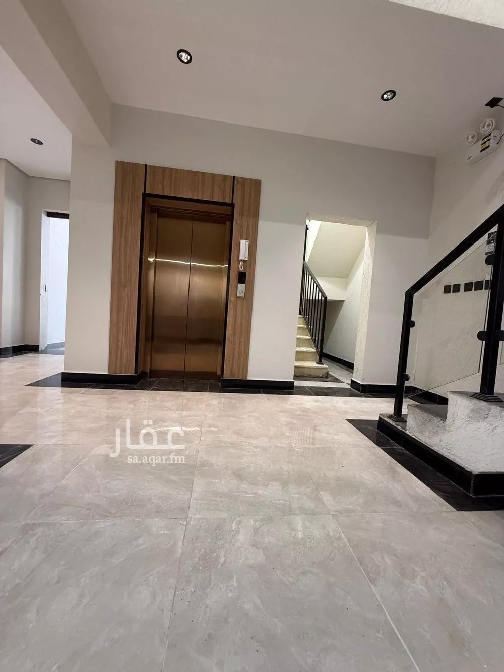 3 bedroom apartment in Al Hamra 2