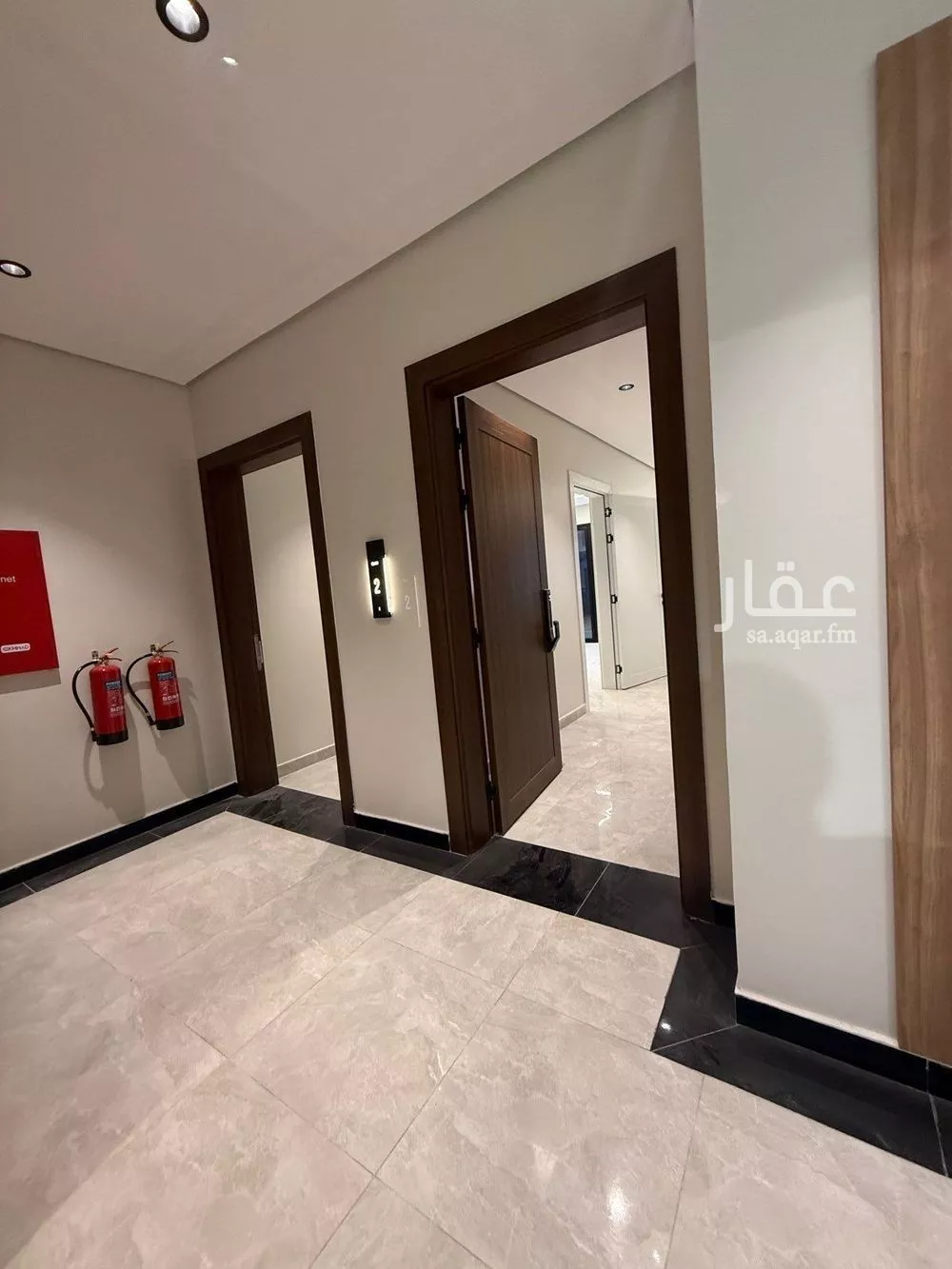 3 bedroom apartment in Al Hamra 3