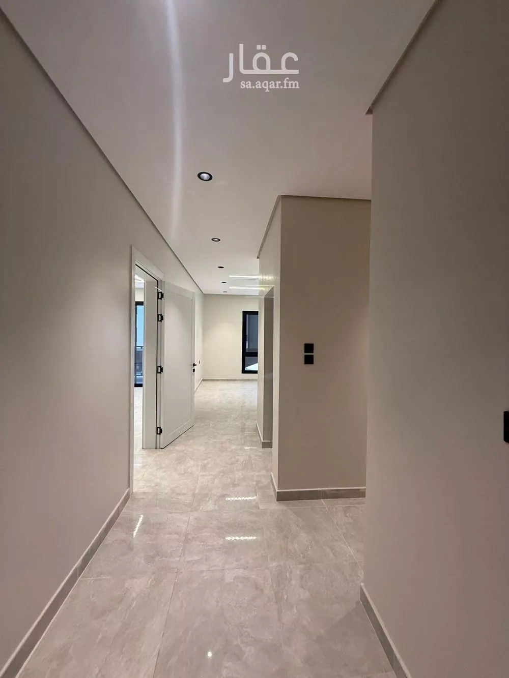3 bedroom apartment in Al Hamra 7