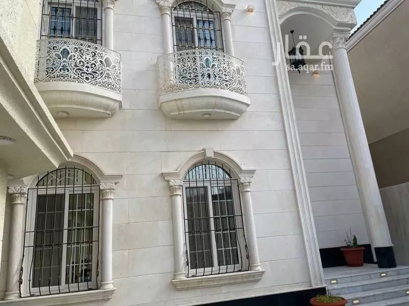 4 bedroom villa in Al Buhairah, Eastern Province 7