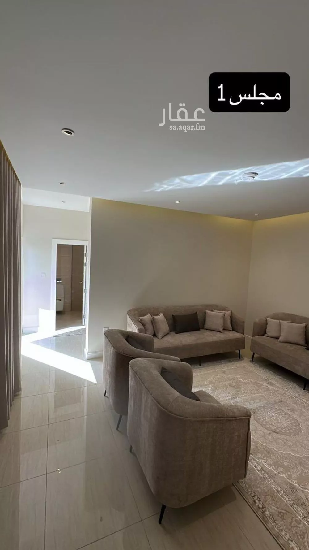 4 bedroom villa in Al Rakah Ash Shamaliyah, Eastern Province 7