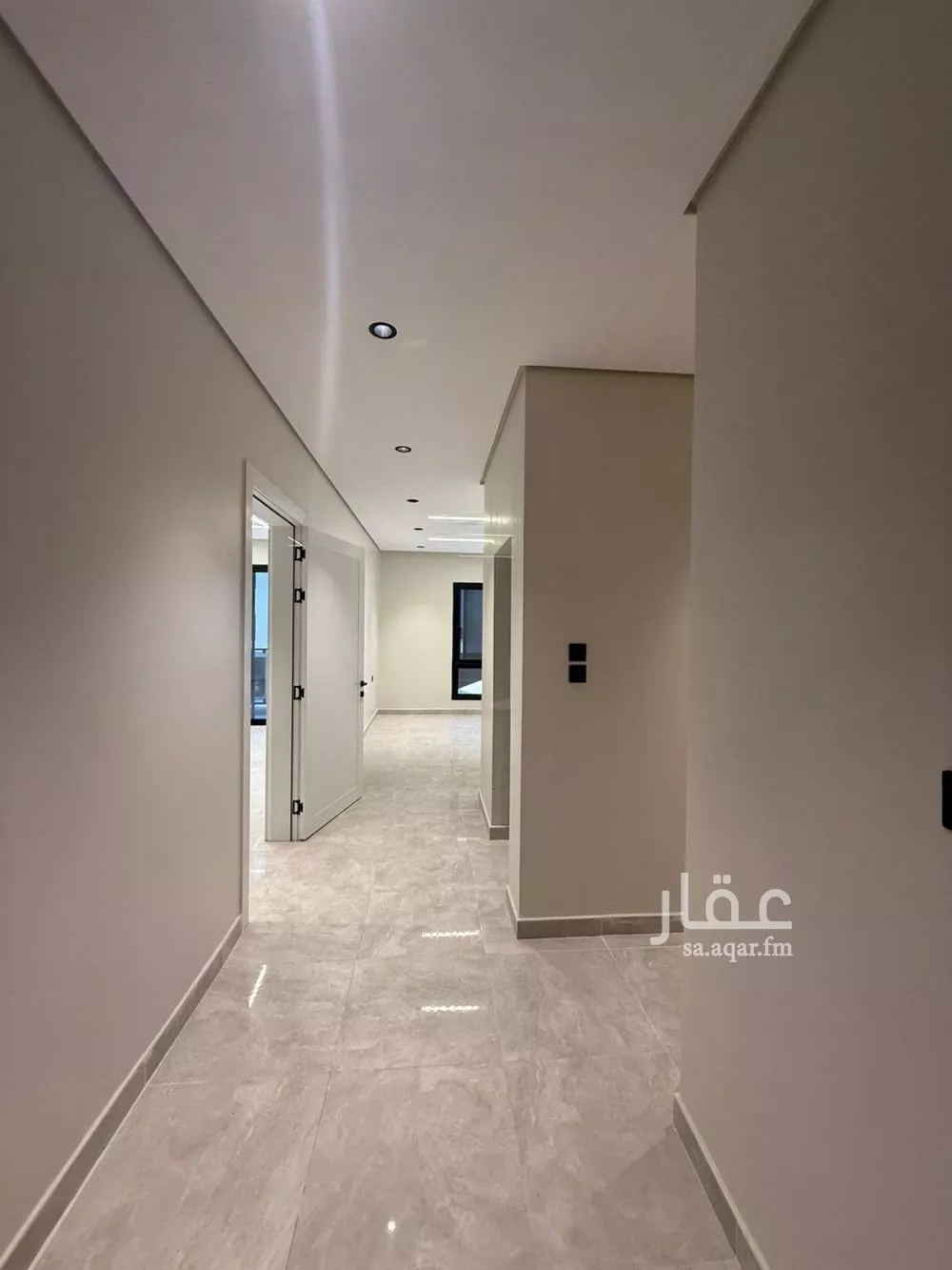 3 bedroom apartment in Al Hamra 2