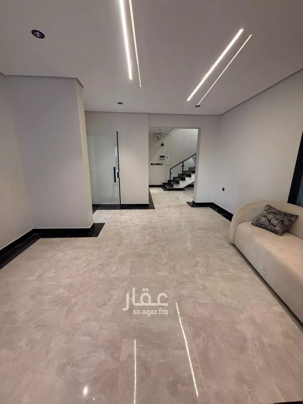 3 bedroom apartment in Al Hamra 3