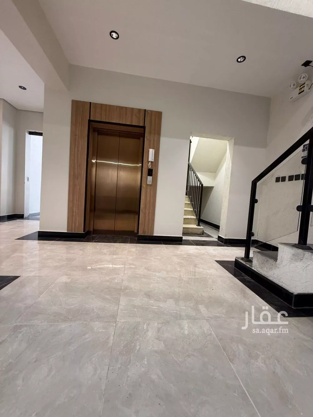 3 bedroom apartment in Al Hamra 6