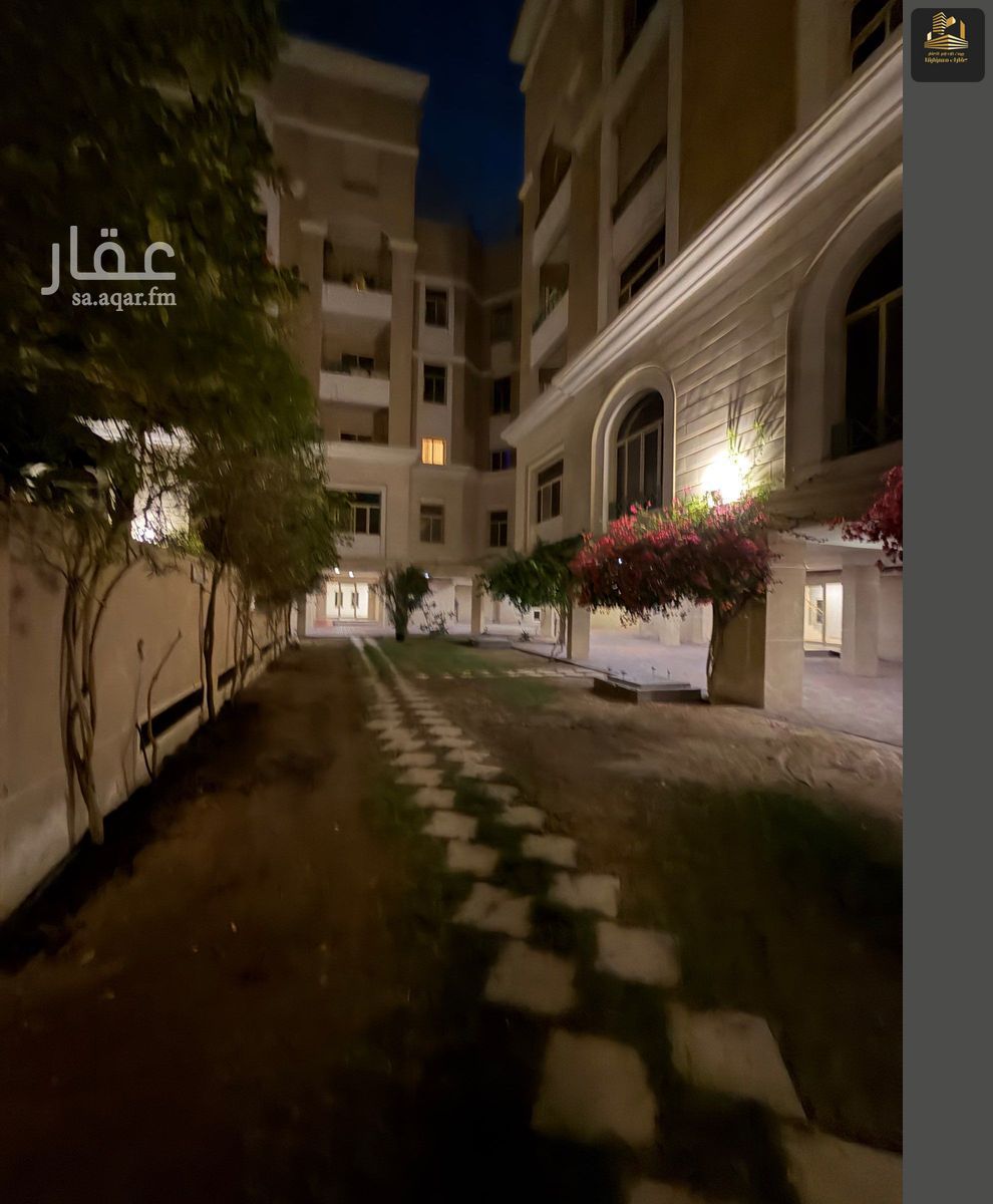 شقة 4 غرف في الحمرا، الخبر 8