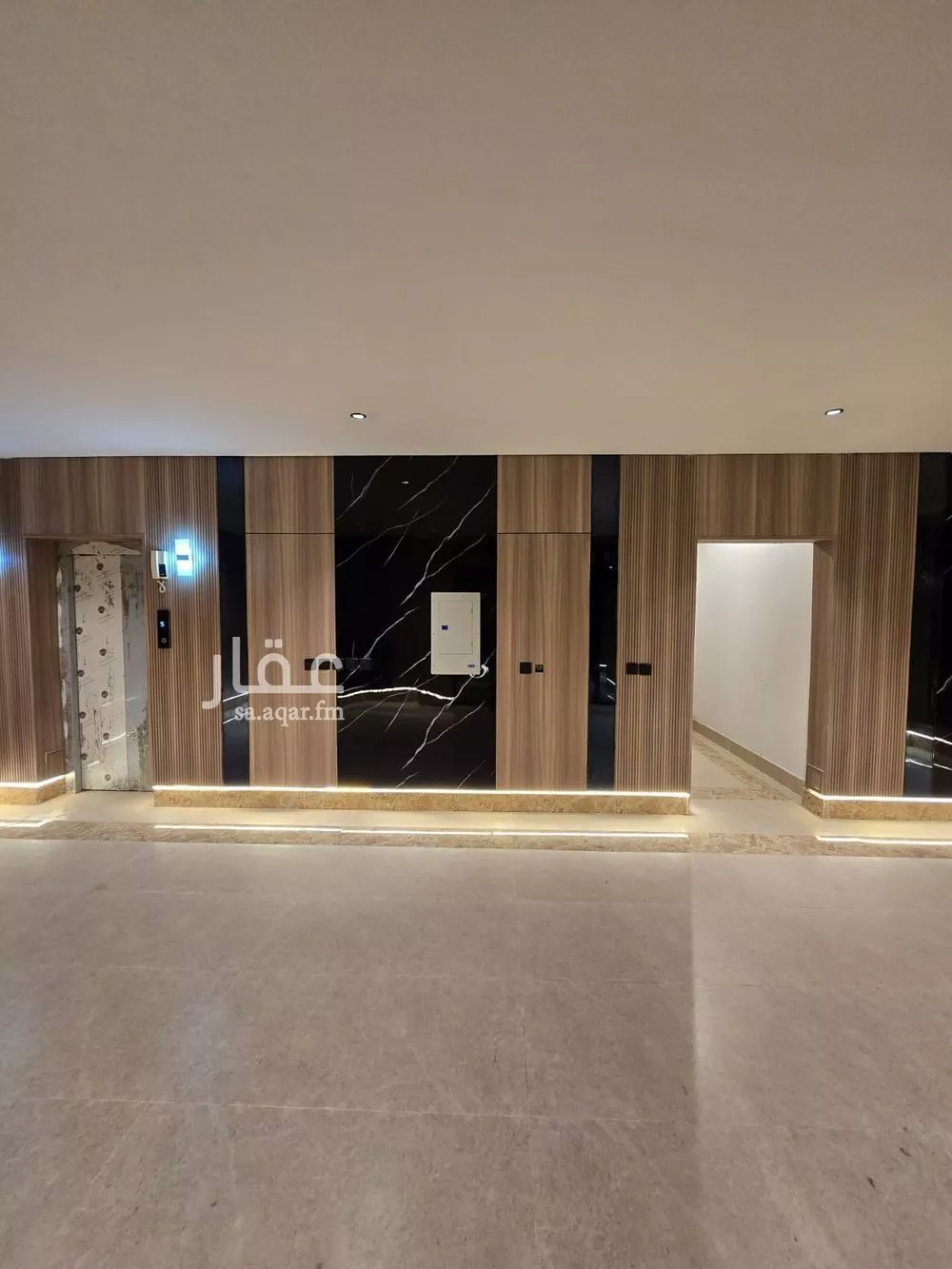 4 bedroom apartment in Al Hamra 14