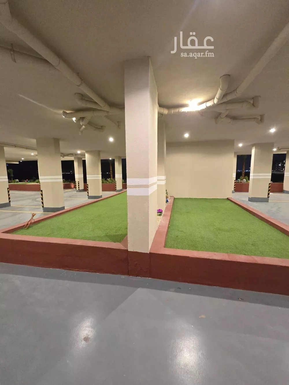 4 bedroom apartment in Al Hamra 15