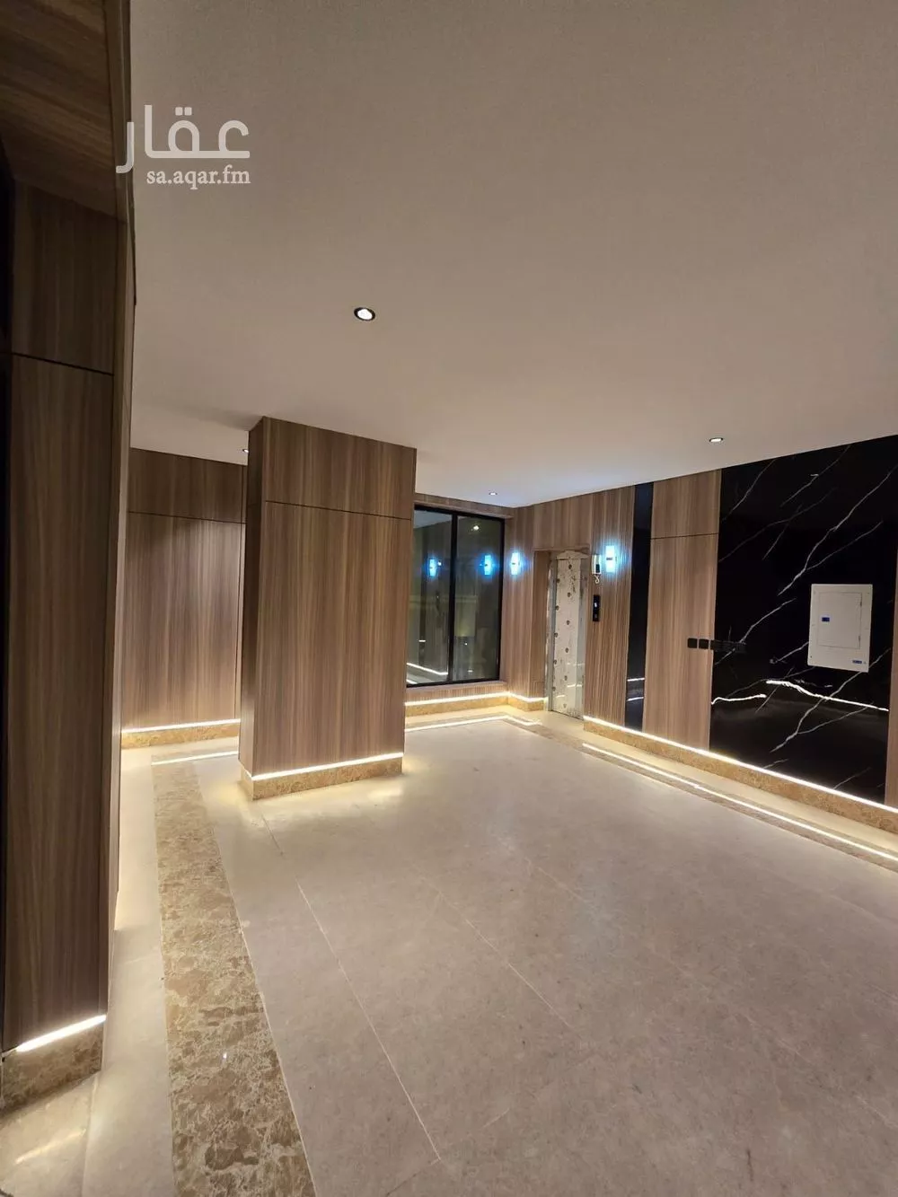 4 bedroom apartment in Al Hamra 16