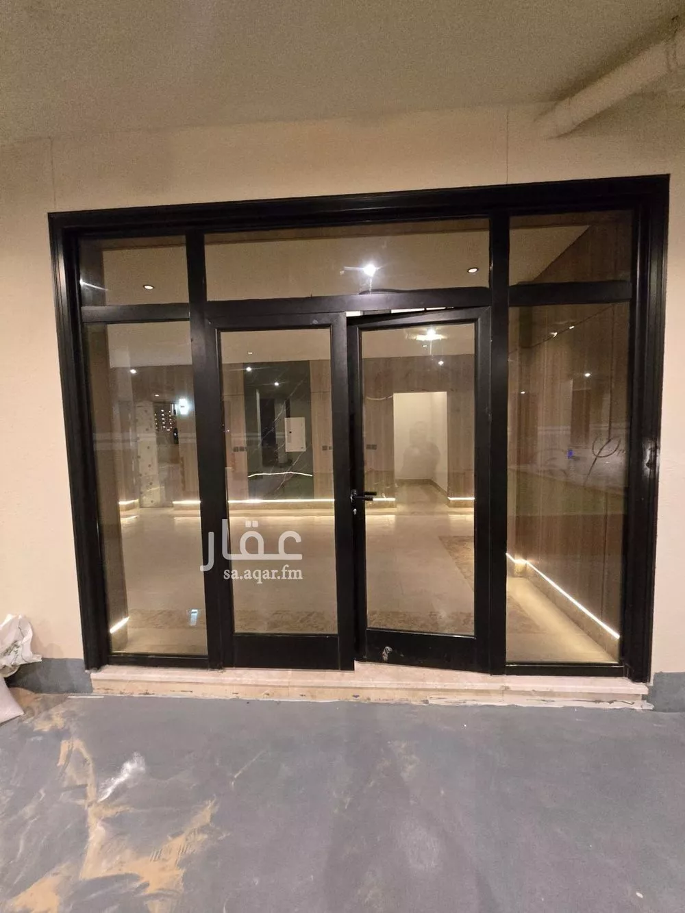 4 bedroom apartment in Al Hamra 17
