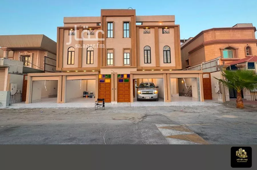 4 bedroom apartment in Al Jisr, Eastern Province