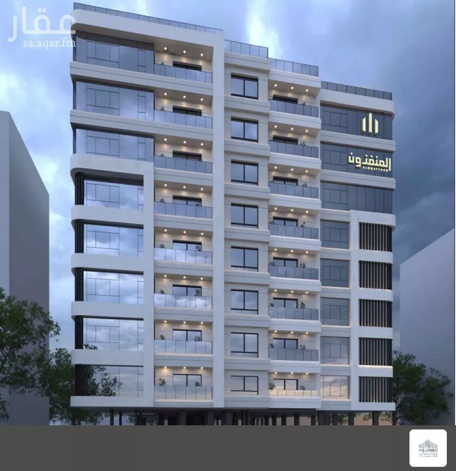 3 bedroom apartment in Al Hamra 2