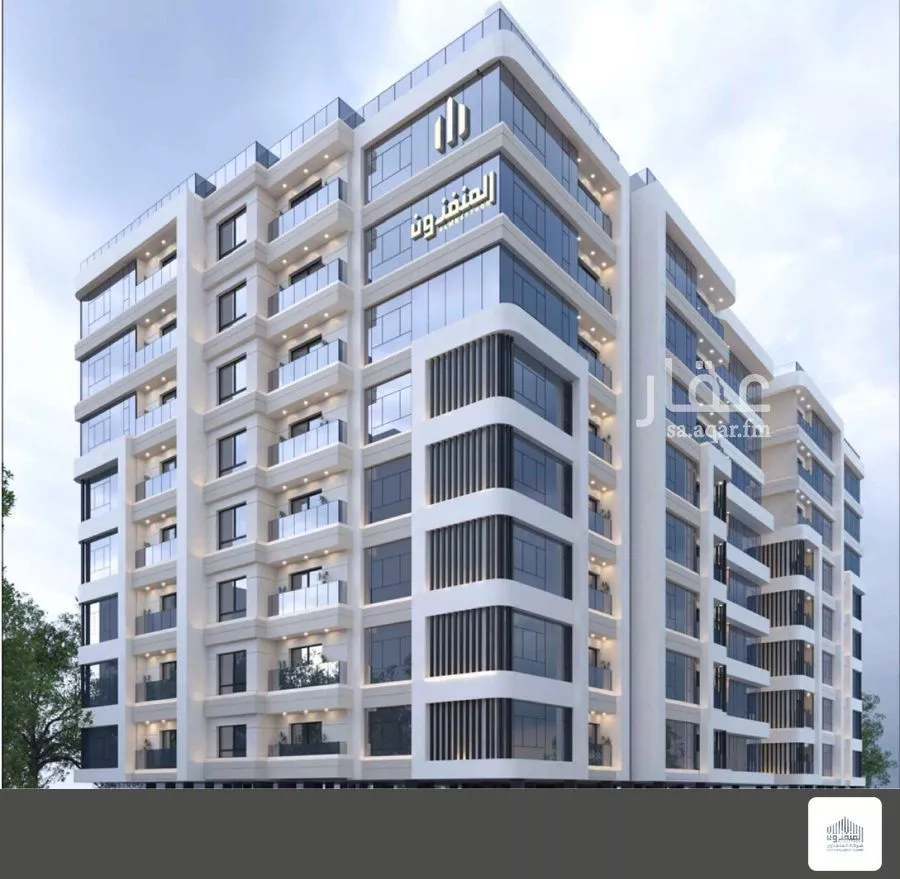 3 bedroom apartment in Al Hamra 3