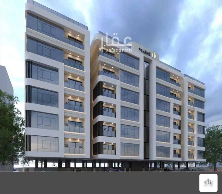 3 bedroom apartment in Al Hamra 4