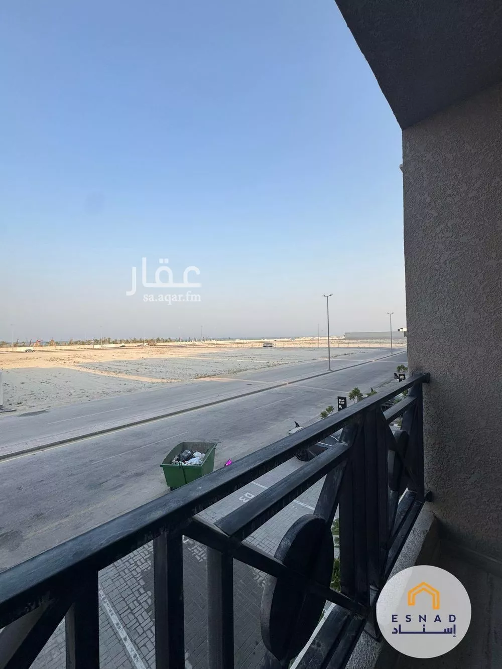 شقة 3 غرف في البحر، الخبر 2