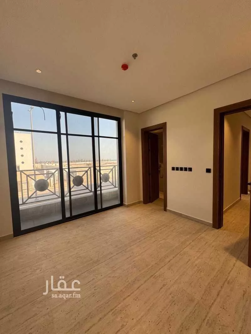 3 bedroom apartment in Al Bahr 2