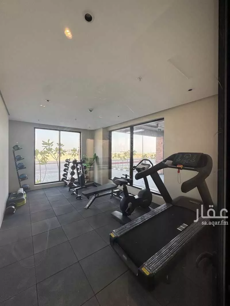 3 bedroom apartment in Al Bahr 6