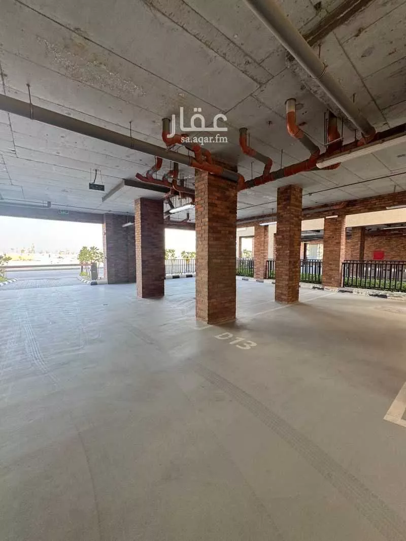 3 bedroom apartment in Al Bahr 9