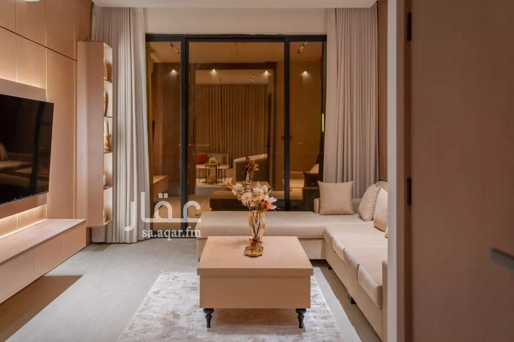 4 bedroom apartment in Al Hamra 7