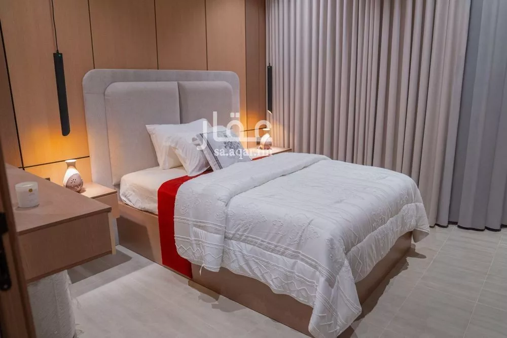 4 bedroom apartment in Al Hamra 8