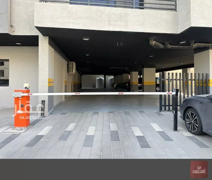 3 bedroom apartment in Al Hamra 2