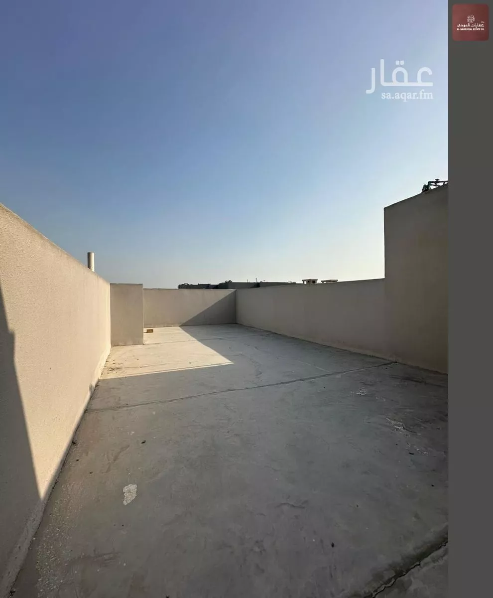 3 bedroom apartment in Al Hamra 15