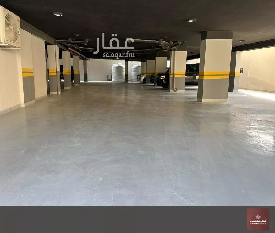 3 bedroom apartment in Al Hamra 3