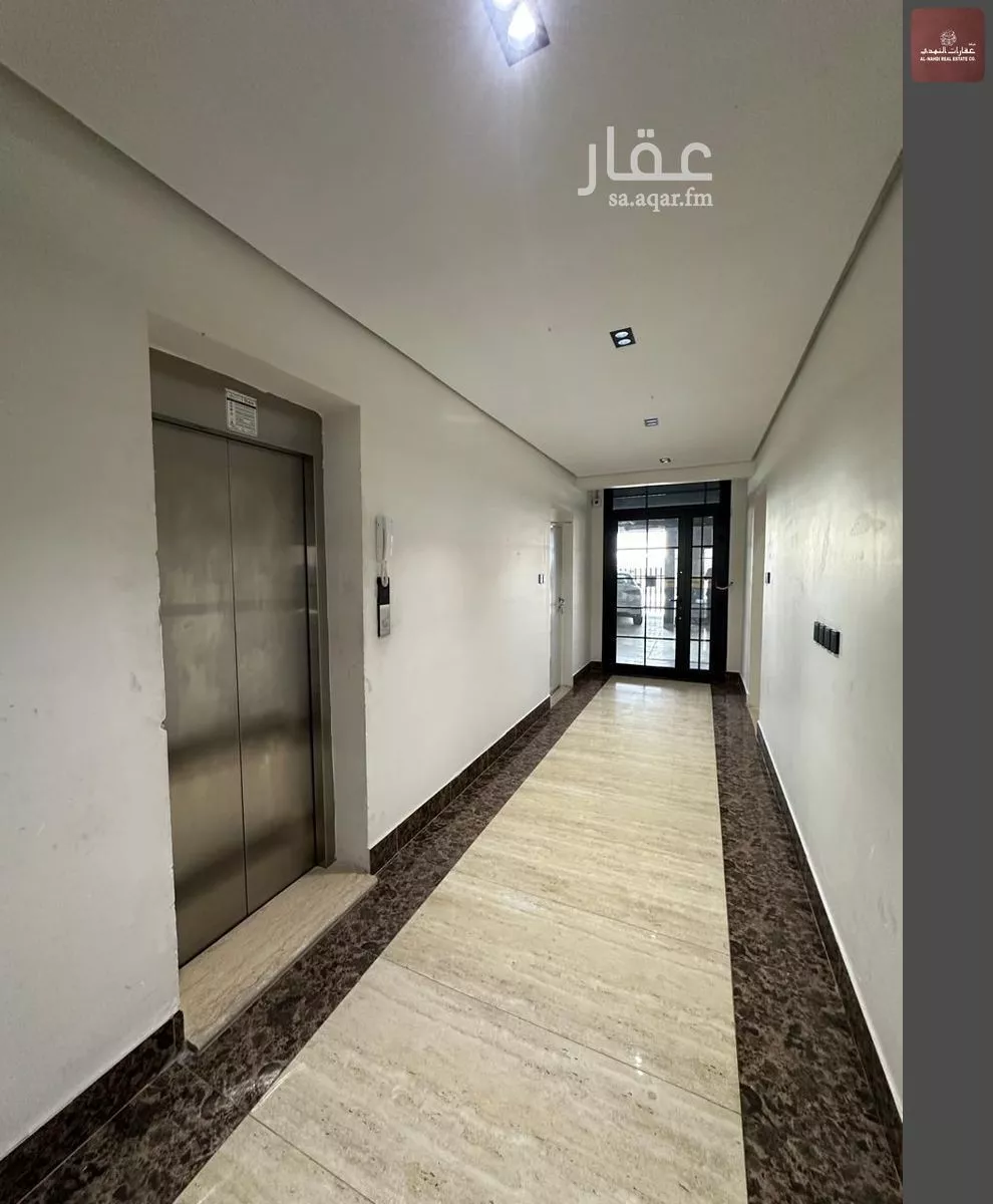 3 bedroom apartment in Al Hamra 5