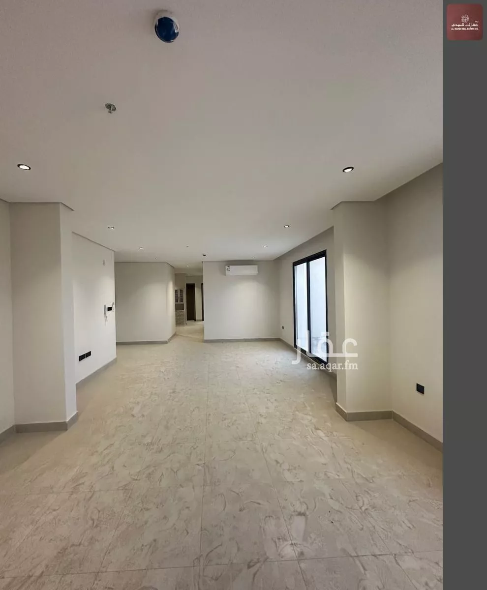 3 bedroom apartment in Al Hamra 6