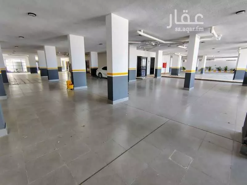 شقة 3 غرف في البحر 6
