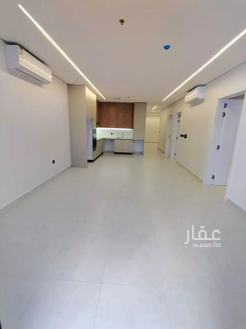شقة 3 غرف في البحر 8