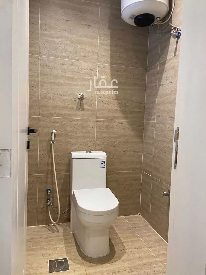 شقة 4 غرف في الحمرا 4