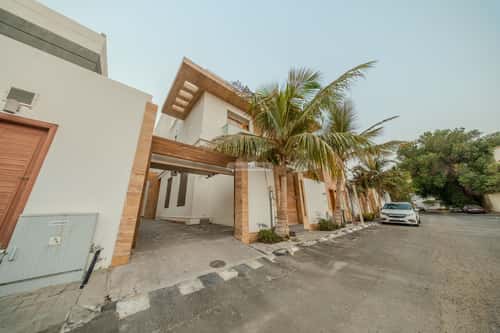 villa in Al Khalidiyyah, Jeddah 3