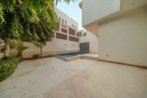 villa in Al Khalidiyyah, Jeddah 5