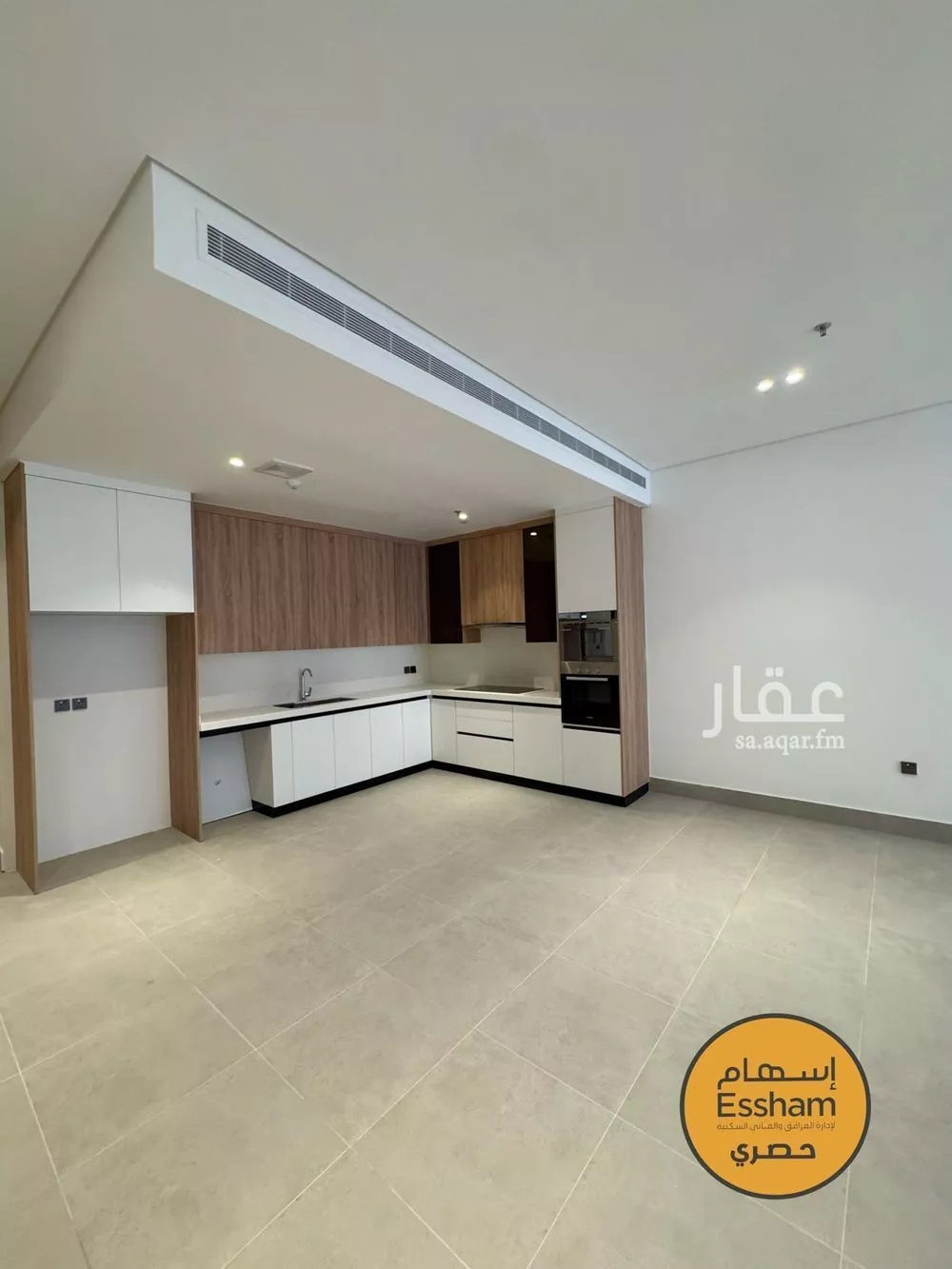 3 bedroom apartment in Al Hizam Al Thahabi 2