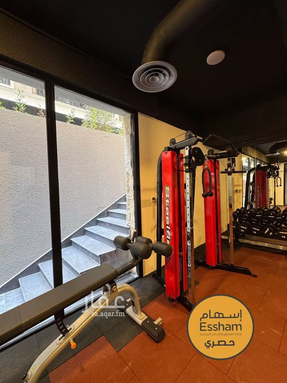 3 bedroom apartment in Al Hizam Al Thahabi 12