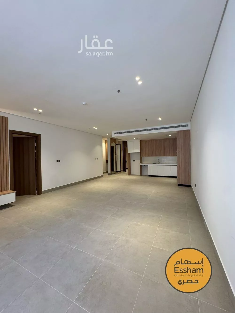 3 bedroom apartment in Al Hizam Al Thahabi 5