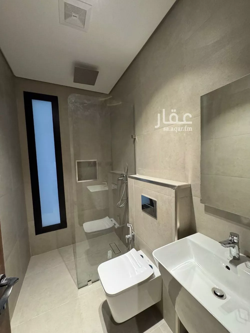 3 bedroom apartment in Al Hizam Al Thahabi 8