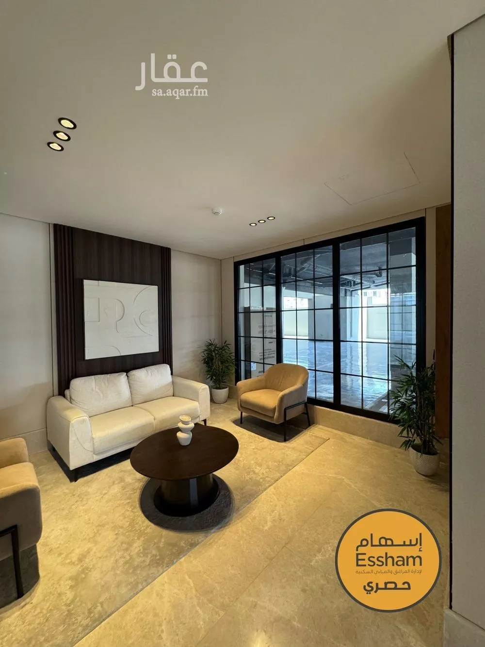 3 bedroom apartment in Al Hizam Al Thahabi 9