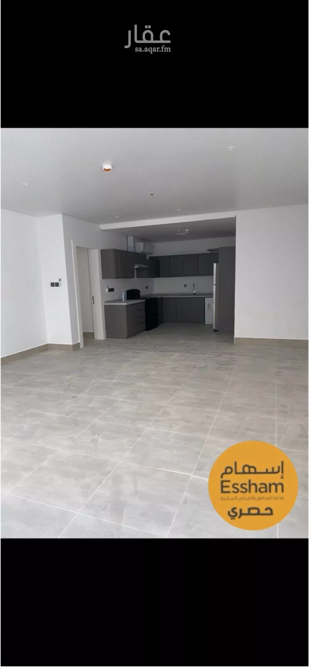 3 bedroom apartment in Al Bahr 2