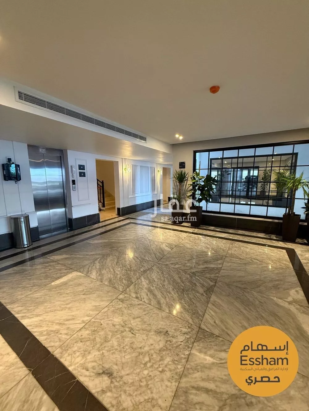 3 bedroom apartment in Al Bahr 12